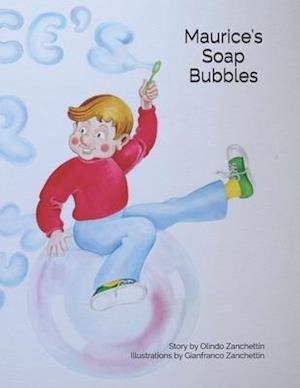 Maurice's Soap Bubbles