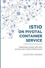 Istio on Pivotal Container Service