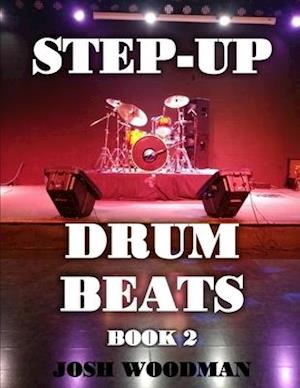 Step-Up Drum Beats