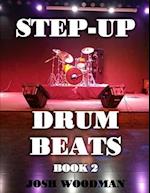 Step-Up Drum Beats