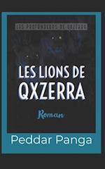 Les Lions de Qxzerra