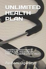 Unlimited Health Plan