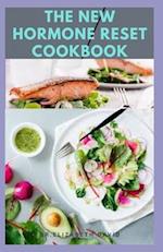 The New Hormone Reset Cookbook