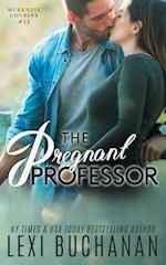 The Pregnant Professor