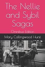 The Nellie and Sybil Sagas: Omnibus Edition 