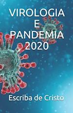 Virologia E Pandemia 2020