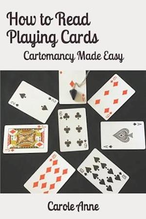 How to Read Playing Cards