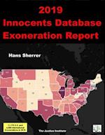 2019 Innocents Database Exoneration Report