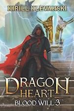 Dragon Heart: Blood Will 3 