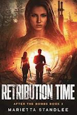 After the Bombs III: Retribution Time 