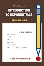 Introduction to Exponentials