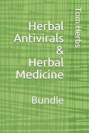 Herbal Antivirals & Herbal Medicine