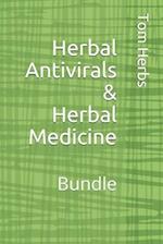Herbal Antivirals & Herbal Medicine