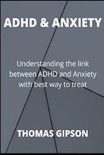 ADHD & Anxiety