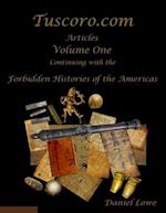 The Forbidden Histories of the Americas Volume One