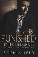 Punished by the Billionaire