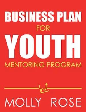 youth mentoring program business plan