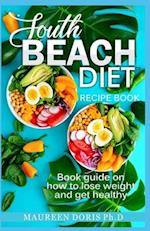 South Beach Diet Recipe Book