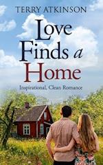 Love Finds a Home