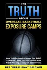 The TRUTH About Overseas Basketball Exposure Camps