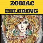 Zodiac Coloring