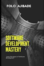 Software Development Mastery