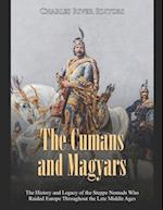 The Cumans and Magyars