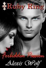 Forbidden Passion