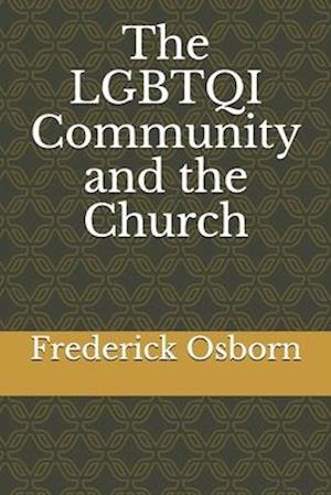 The LGBTQI Community and the Church