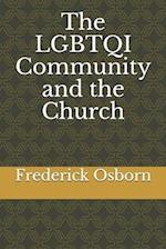 The LGBTQI Community and the Church