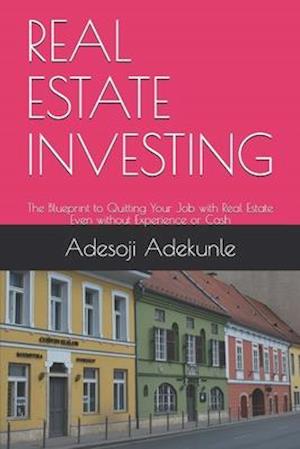 Real Estate Investing