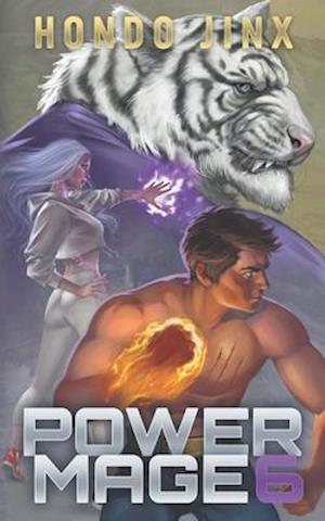 Power Mage 6