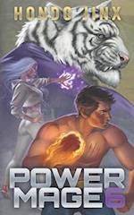 Power Mage 6
