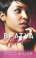 Bratva Addiction