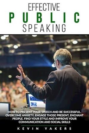 Effective Public Speaking