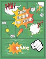 Bande Dessinée Pour Enfants