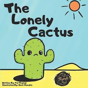 The Lonely Cactus