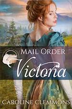 Mail Order Victoria