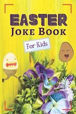 Easter Joke Book for Kids