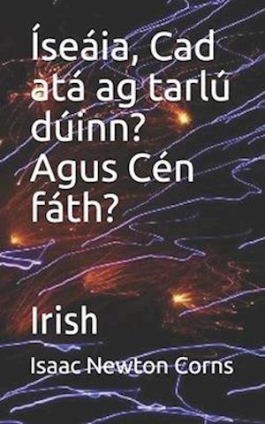 Íseáia, Cad atá ag tarlú dúinn? Agus Cén fáth?