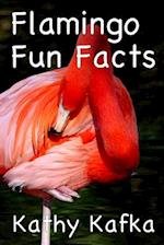 Flamingo Fun Facts