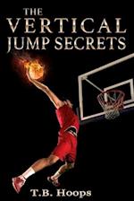 The Vertical Jump Secrets