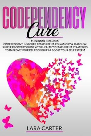 Codependency Cure
