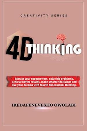 4-D Thinking