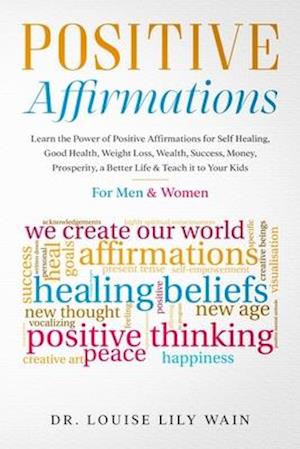 Positive Affirmations