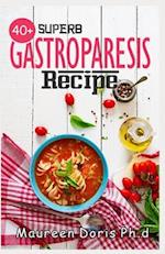 40+ Superb Gastroparesis Recipe