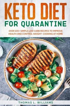 Keto Diet for Quarantine