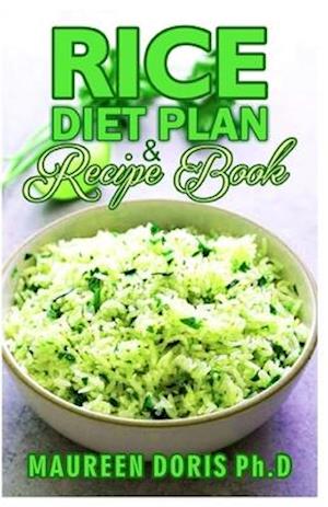 Rice Diet Plan & Recipe Book