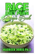 Rice Diet Plan & Recipe Book