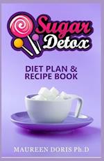 Sugar Detox Diet Plan & Recipe Book